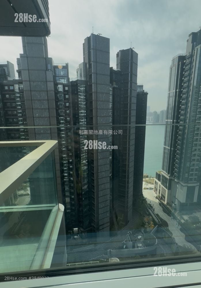 Miami Quay 售盤 2 房 486 平方呎