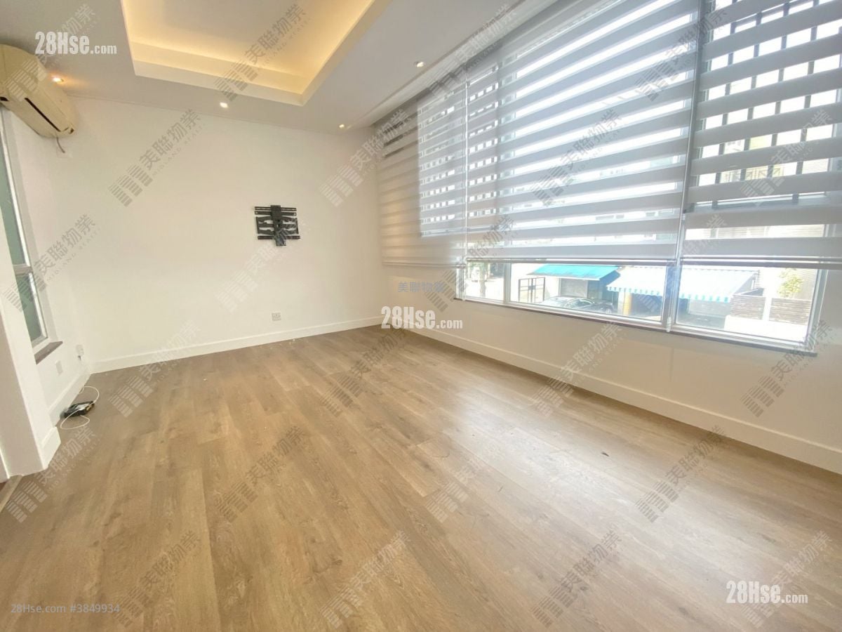 加州花園 售盤 3 房 1,017 平方呎