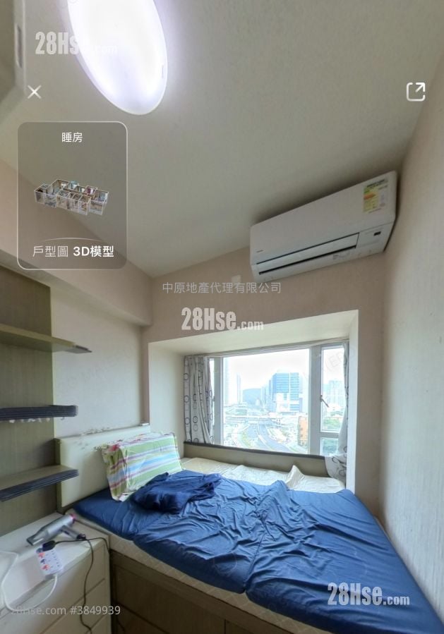 Metro Town Sell 4 Bedrooms , 3 Bathrooms 888 ft²
