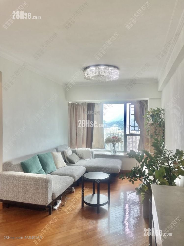 Tierra Verde Rental 2 Bedrooms , 1 Bathroom 523 ft²
