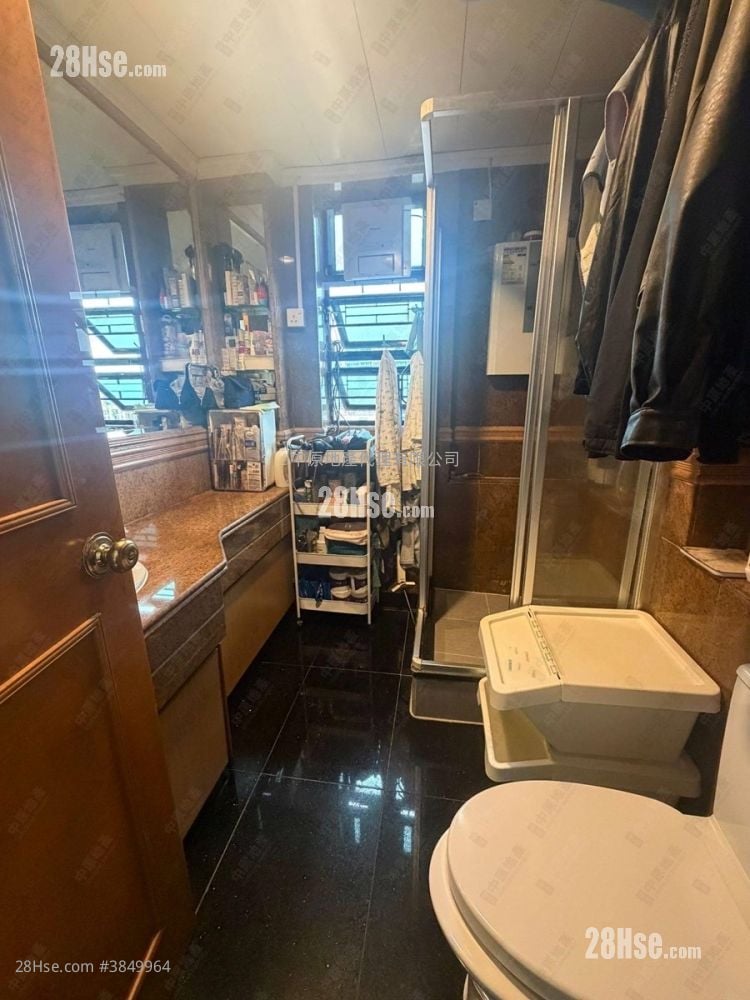 南豐廣場 售盤 4 房 , 4 浴室 1,279 平方呎