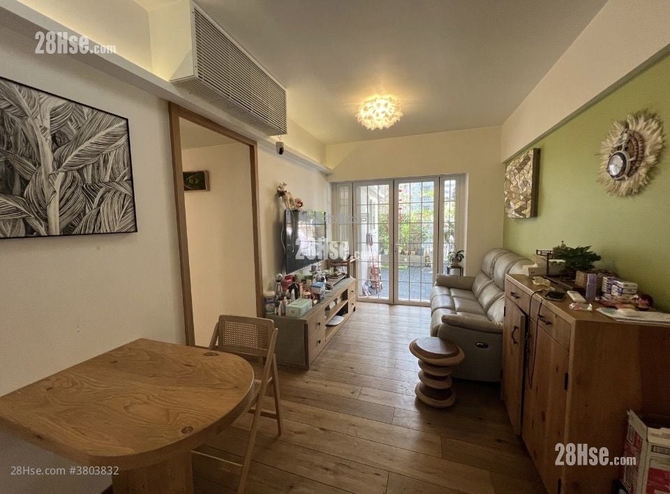 The Zenith Sell 1 Bedroom , 1 Bathroom 441 ft²