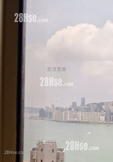 凱譽 售盤 1 房 , 1 浴室 359 平方呎