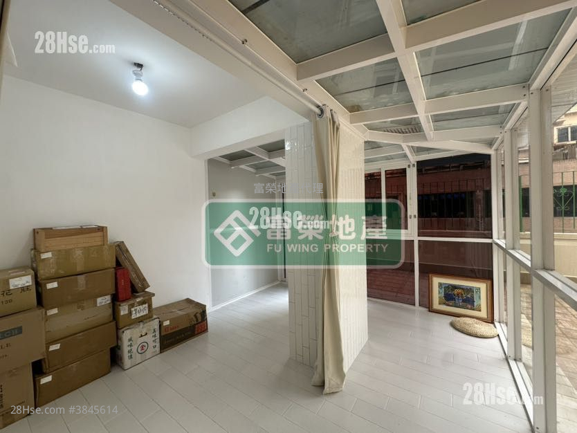 鸿禧大厦 售盘 2 房 , 2 浴室 300 平方尺