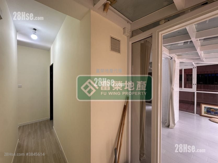 鸿禧大厦 售盘 2 房 , 2 浴室 300 平方尺