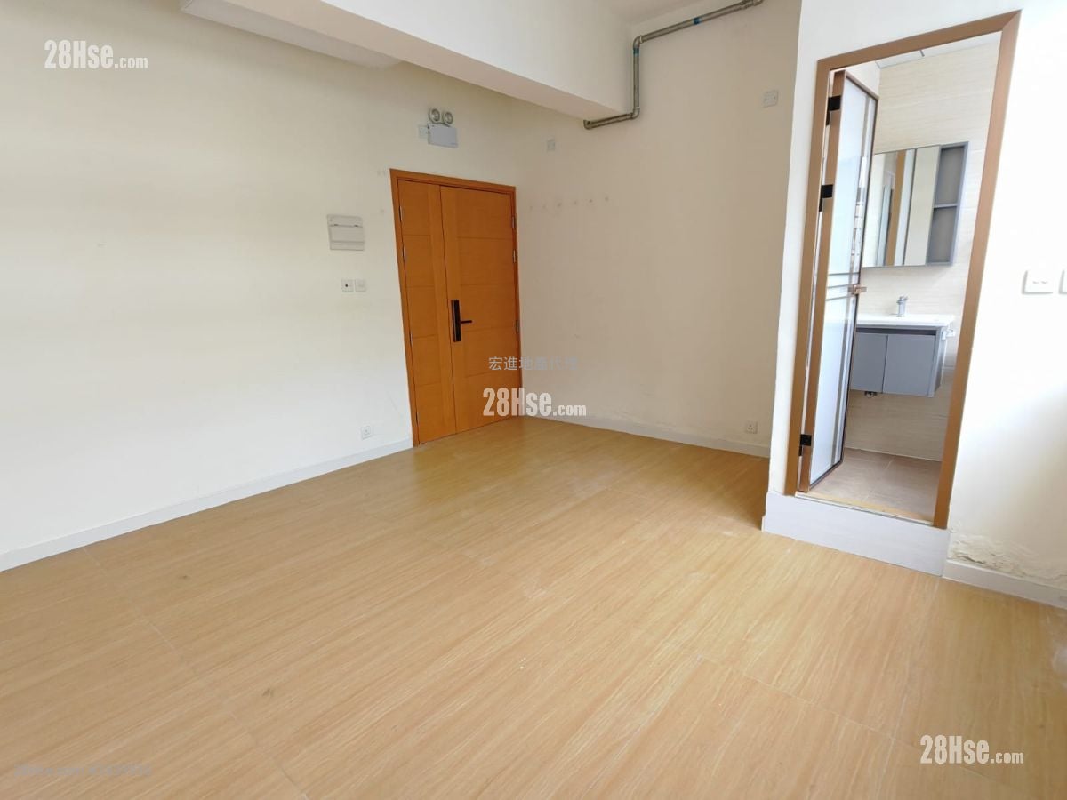 Career And Kenson Industrial Mansion Rental