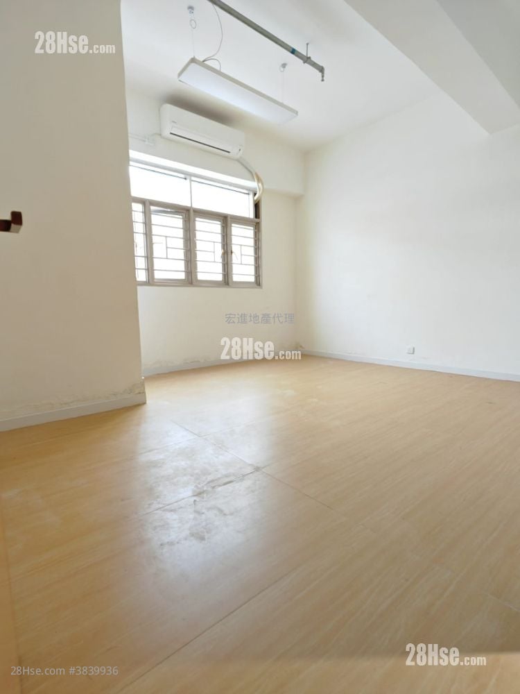 Career And Kenson Industrial Mansion Rental