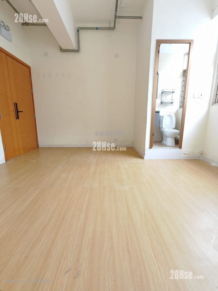 Career And Kenson Industrial Mansion Rental