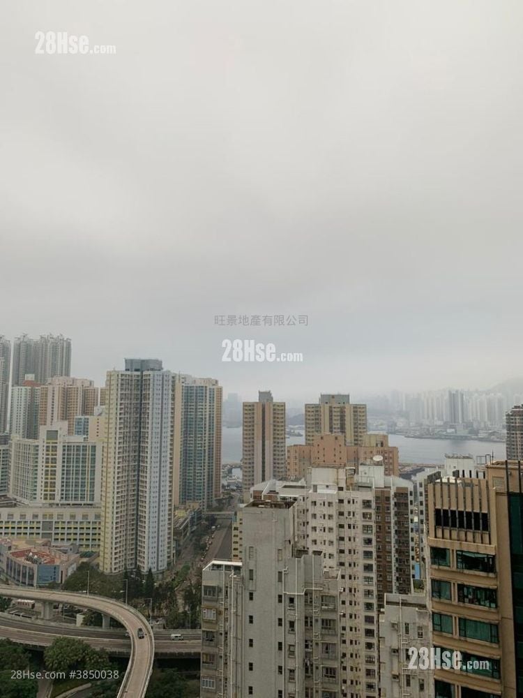 形薈 售盤 2 房 360 平方呎