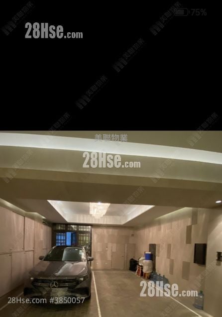 溋玥天賦海灣 售盤 4 房 , 2 浴室 2,857 平方呎