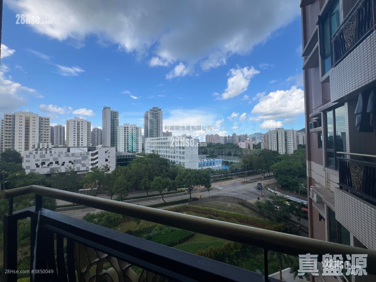 御景峰 售盤 2 房 464 平方呎