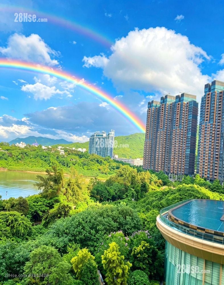 Seanorama Rental 4 Bedrooms , 2 Bathrooms 1,152 ft²
