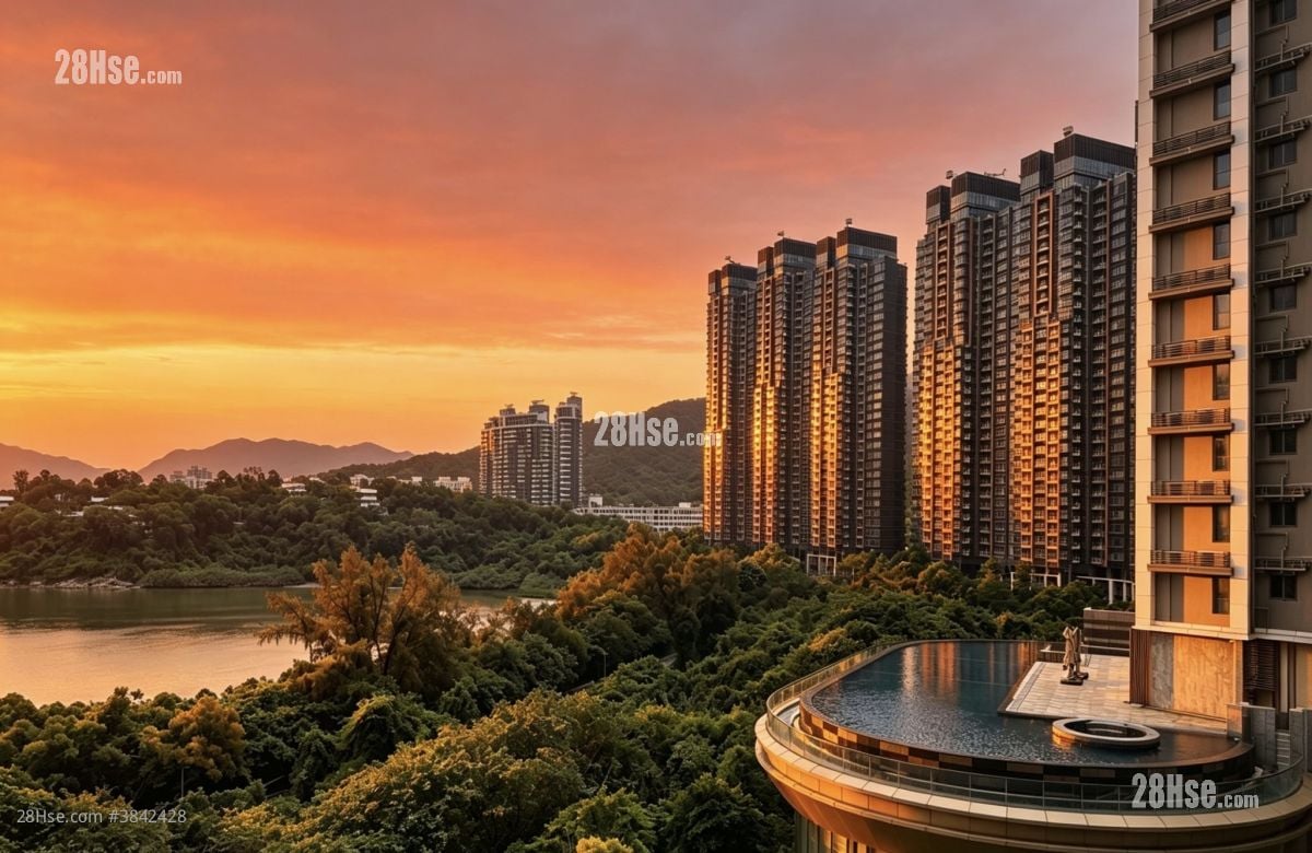 Seanorama Rental 4 Bedrooms , 2 Bathrooms 1,152 ft²