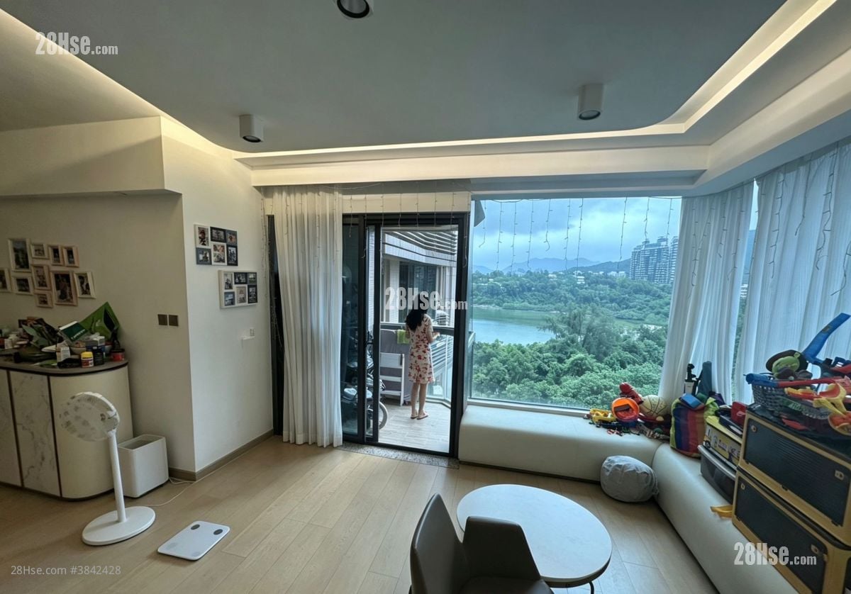 Seanorama Rental 4 Bedrooms , 2 Bathrooms 1,152 ft²