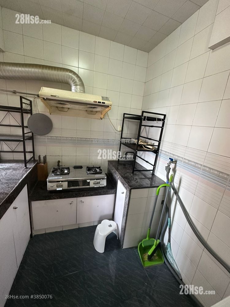 Greenfield Garden Sell 2 Bedrooms , 1 Bathroom 386 ft²