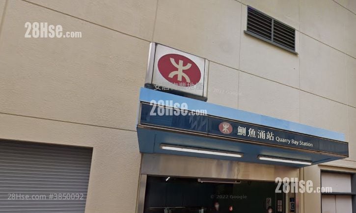 太就楼 售盘 2 房 , 1 浴室 312 平方尺