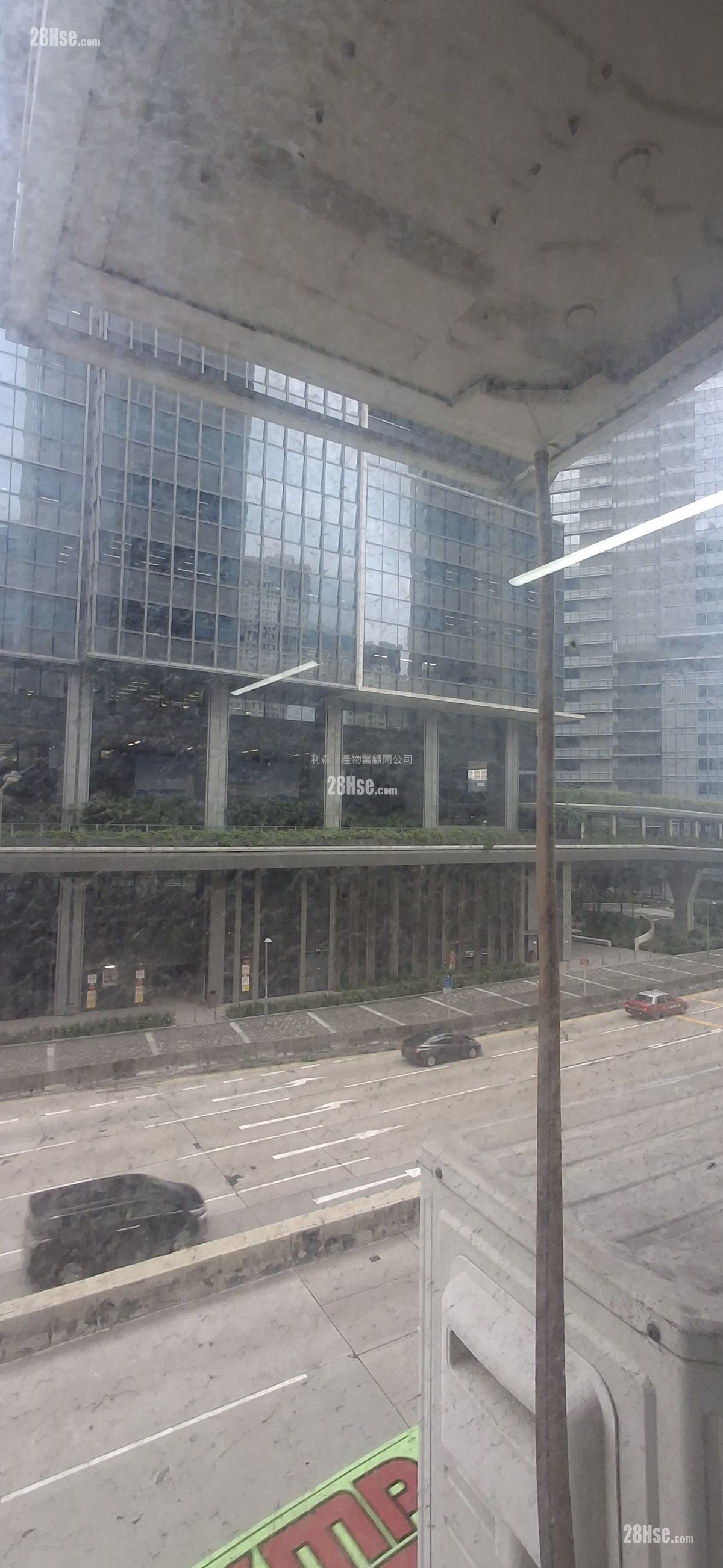 Tai King Industrial Building Rental 500 ft²