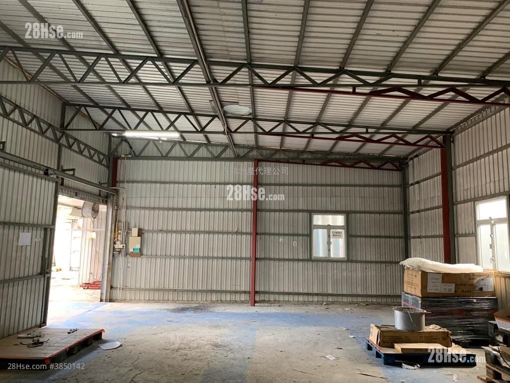 Farm Rental