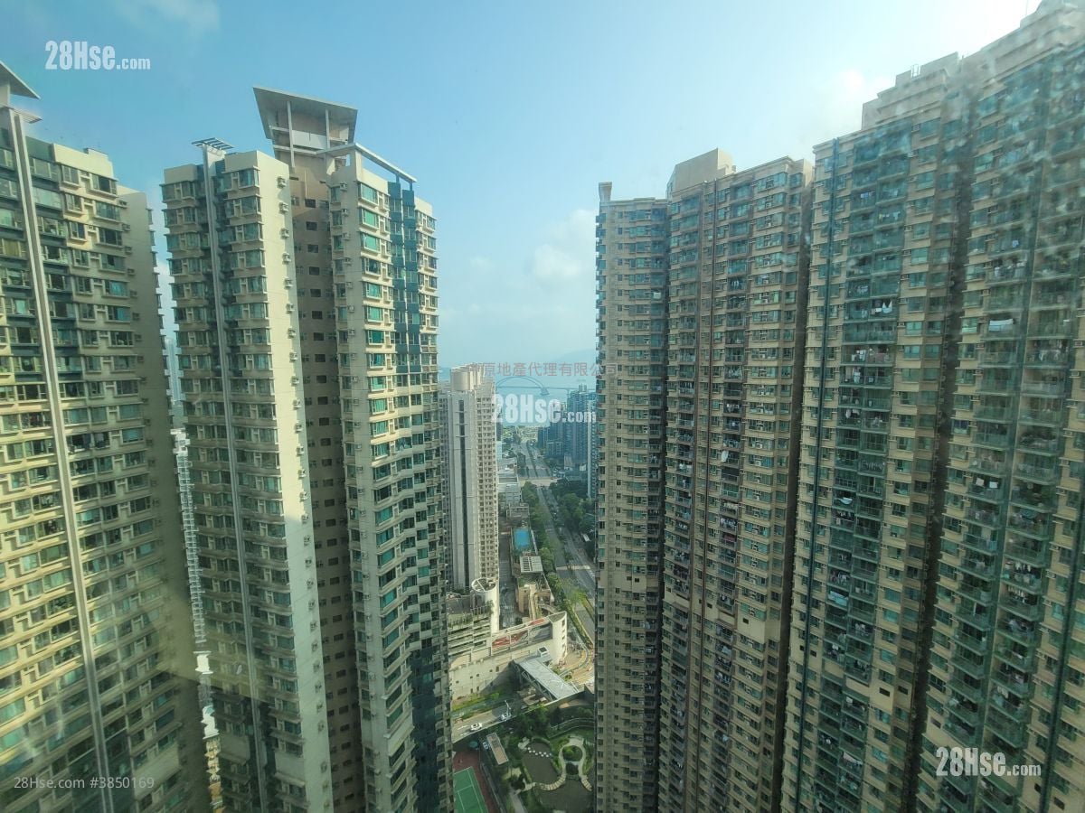将军澳广场 售盘 3 房 , 1 浴室 538 平方尺
