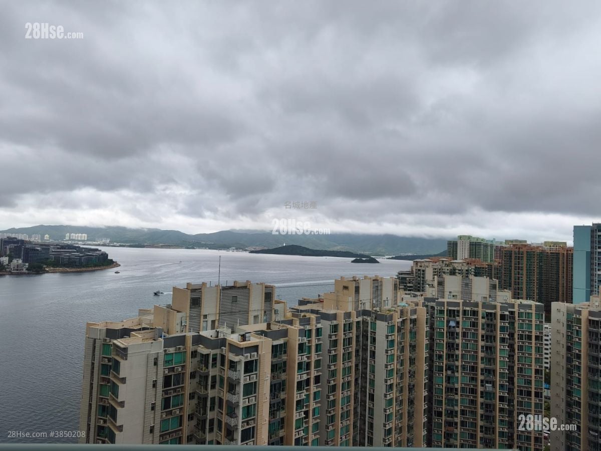 Ocean View Rental 3 Bedrooms , 1 Bathroom 591 ft²