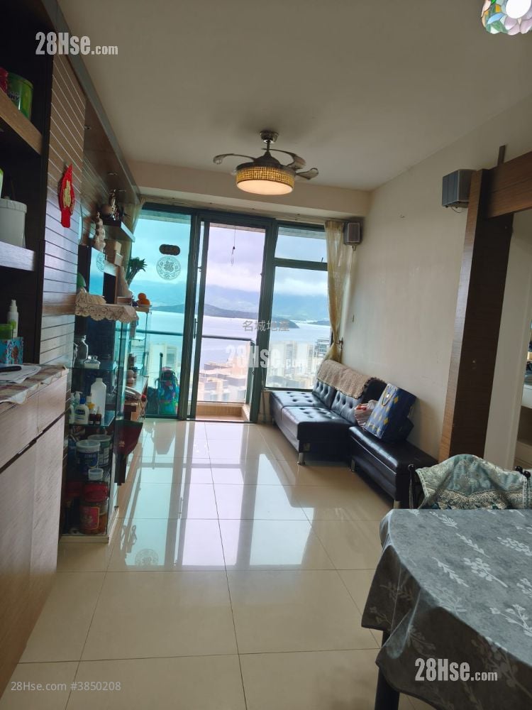 Ocean View Rental 3 Bedrooms , 1 Bathroom 591 ft²