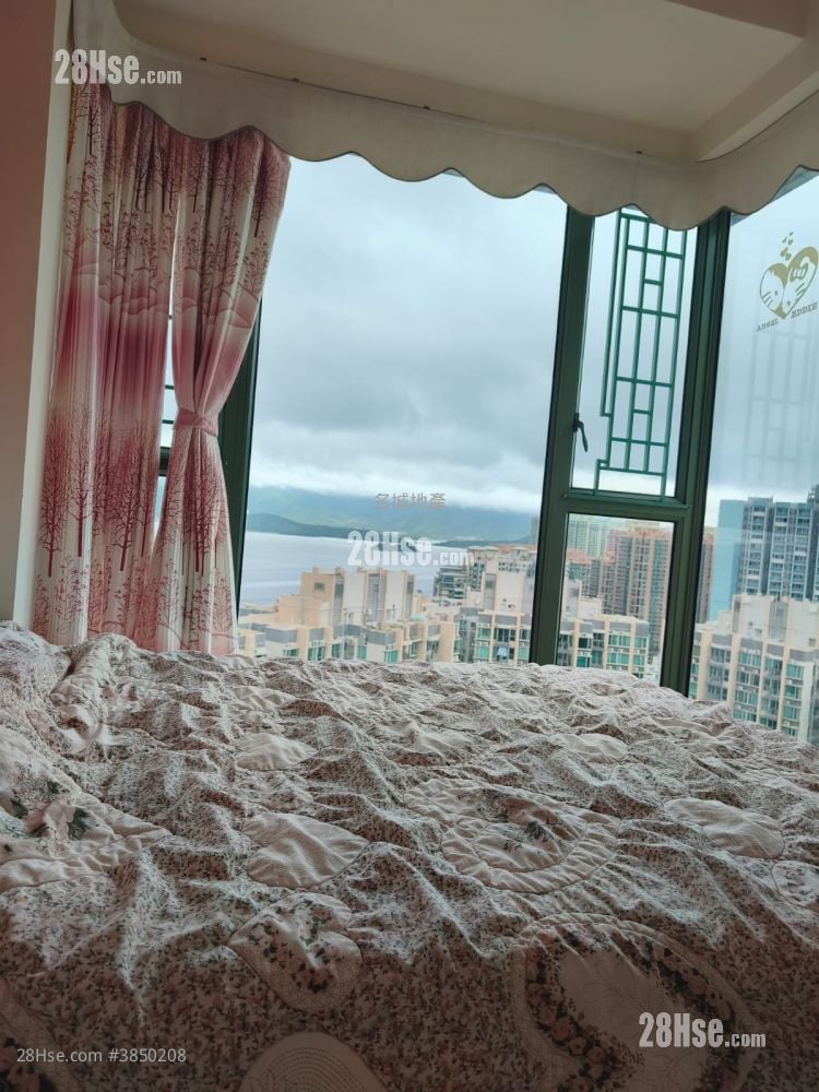 Ocean View Rental 3 Bedrooms , 1 Bathroom 591 ft²