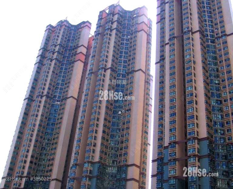 南豐廣場 售盤