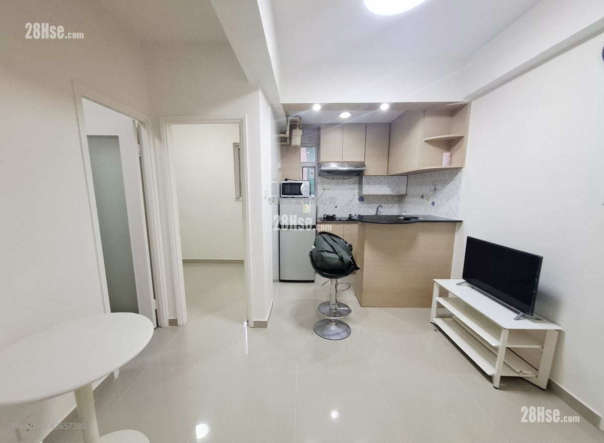 Cactus Mansion Rental 2 Bedrooms , 1 Bathroom 311 ft²