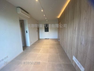 柏傲莊 租盤 3 房 , 2 浴室 550 平方呎