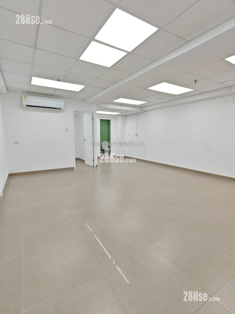 Shing Yip Industrial Building Rental 1 Toilet