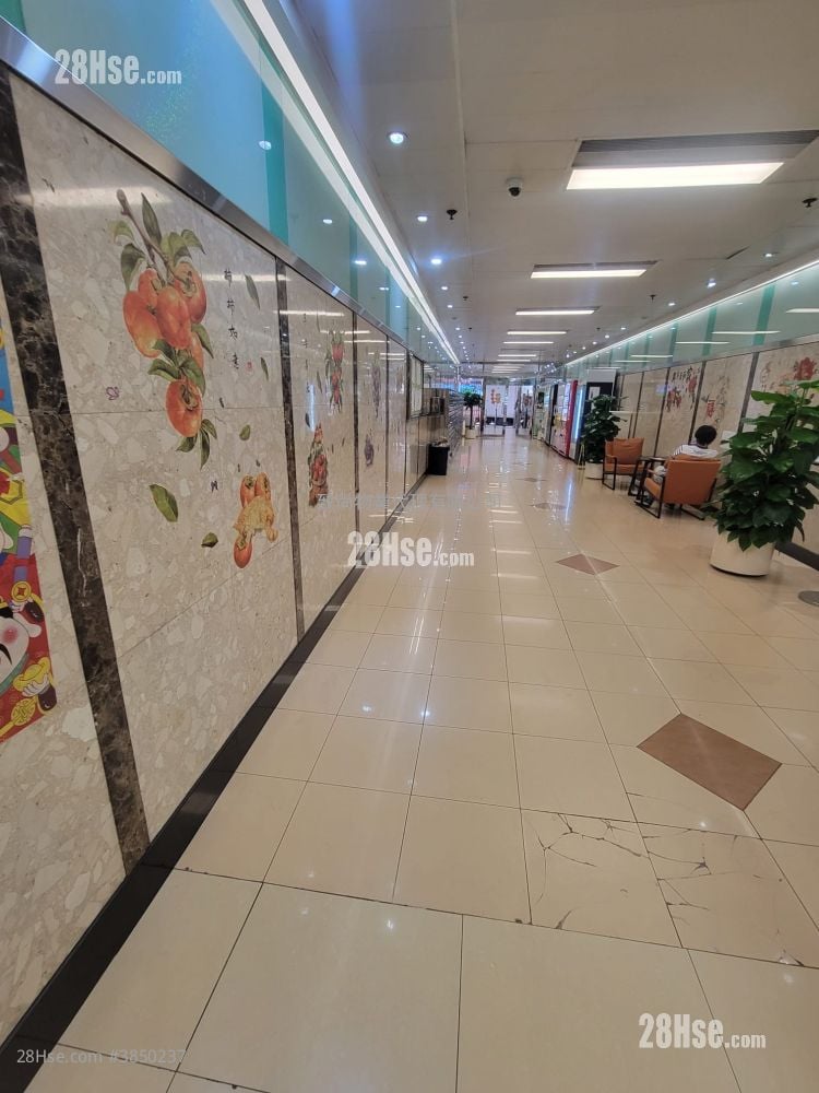Shing Yip Industrial Building Rental 1 Toilet