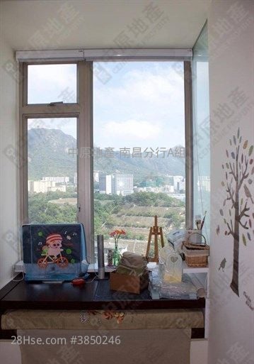 海峯 售盤 3 房 , 2 浴室 677 平方呎