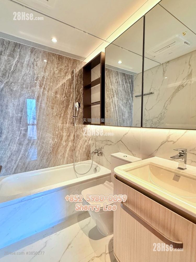 The Aperture Sell 3 Bedrooms , 1 Bathroom 592 ft²