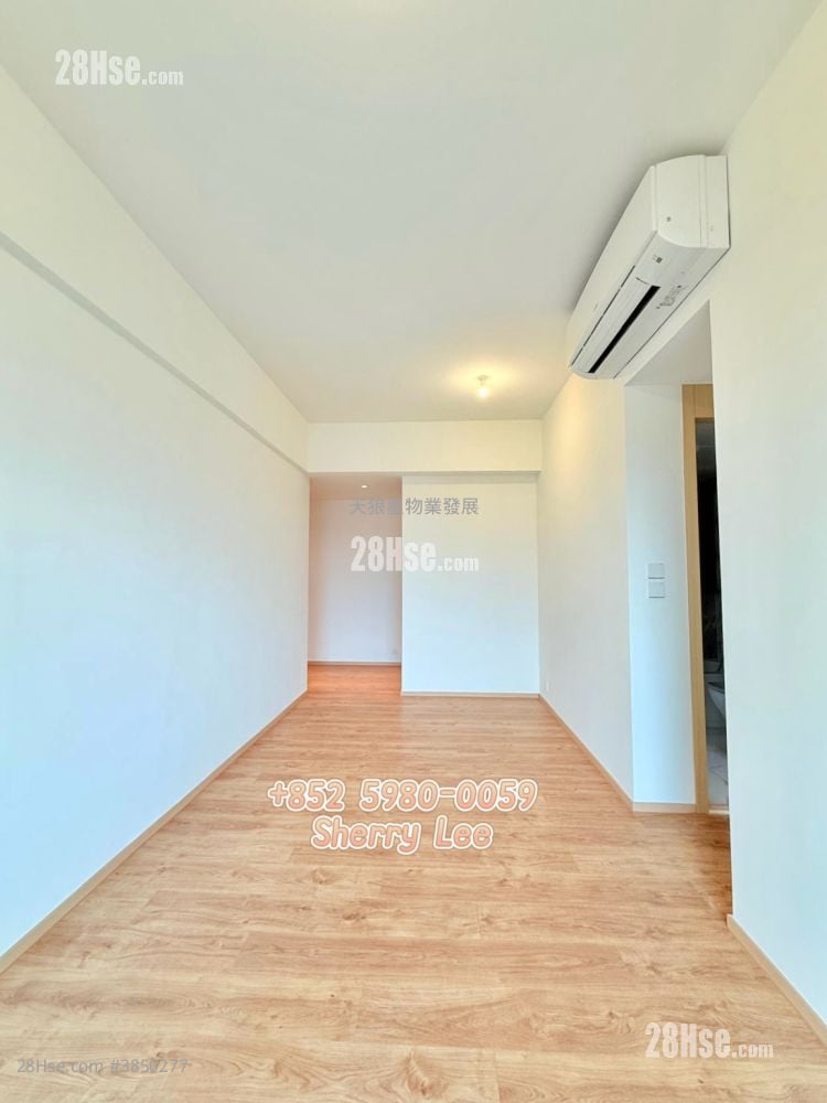 The Aperture Sell 3 Bedrooms , 1 Bathroom 592 ft²
