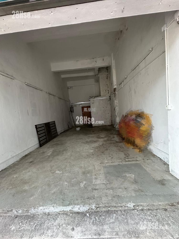欽州街13號 租盤
