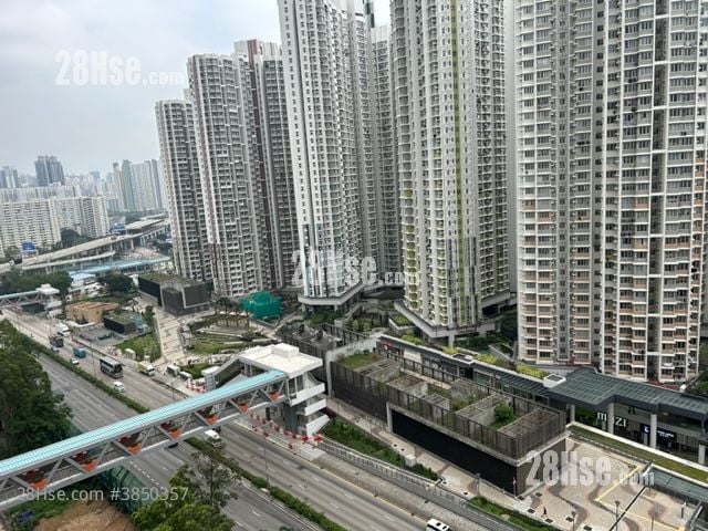 龙蟠苑 售盘 3 房 , 1 浴室 645 平方尺