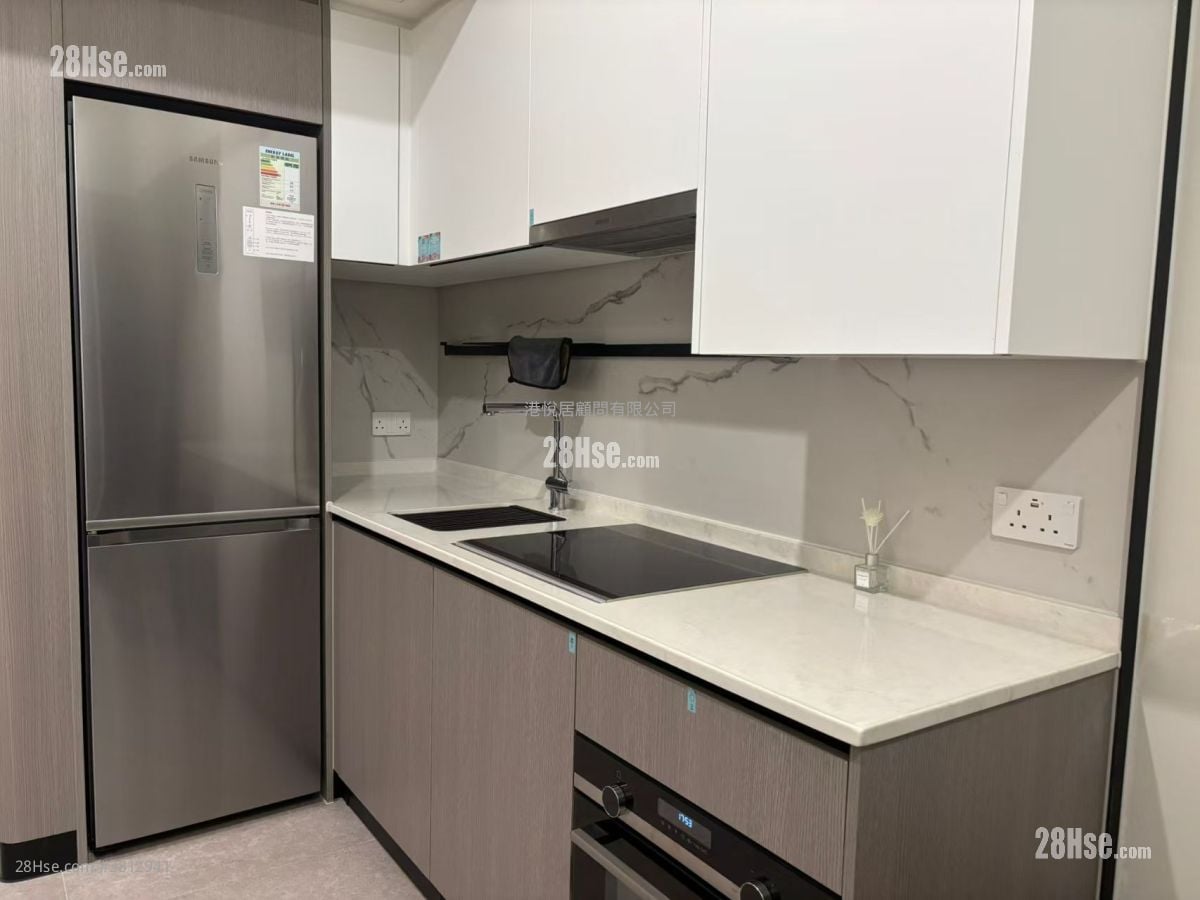 Novo Land Rental 2 Bedrooms 424 ft²