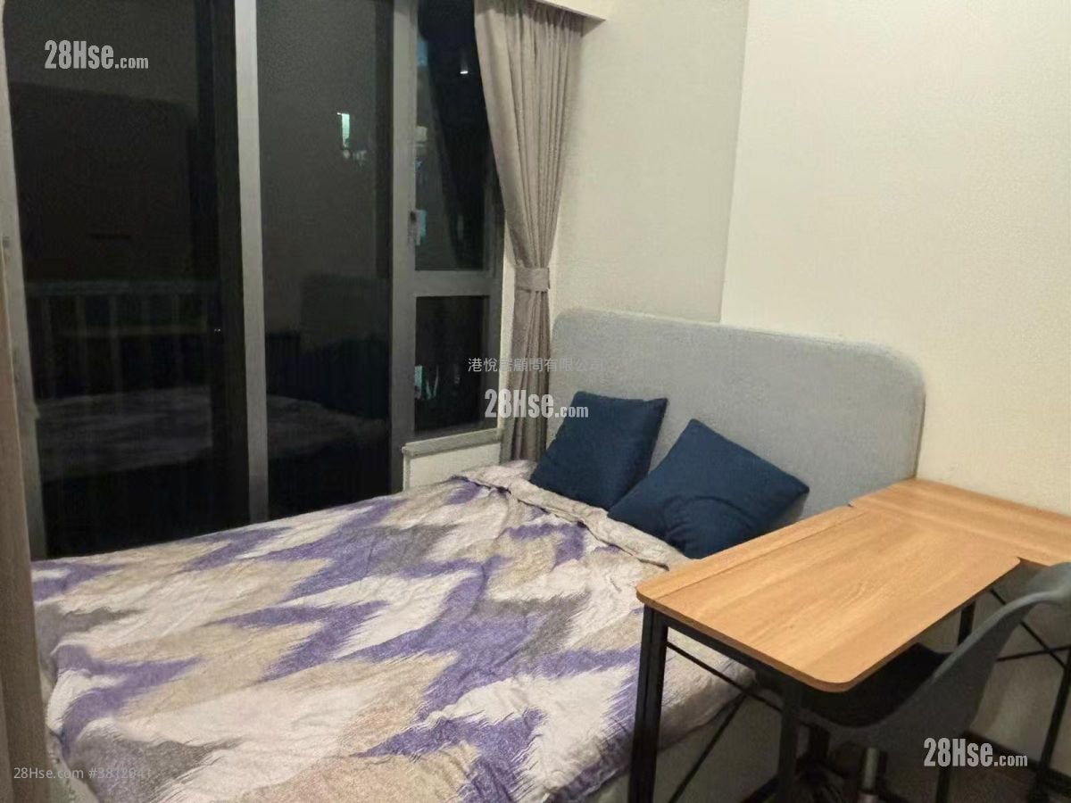 Novo Land Rental 2 Bedrooms 424 ft²