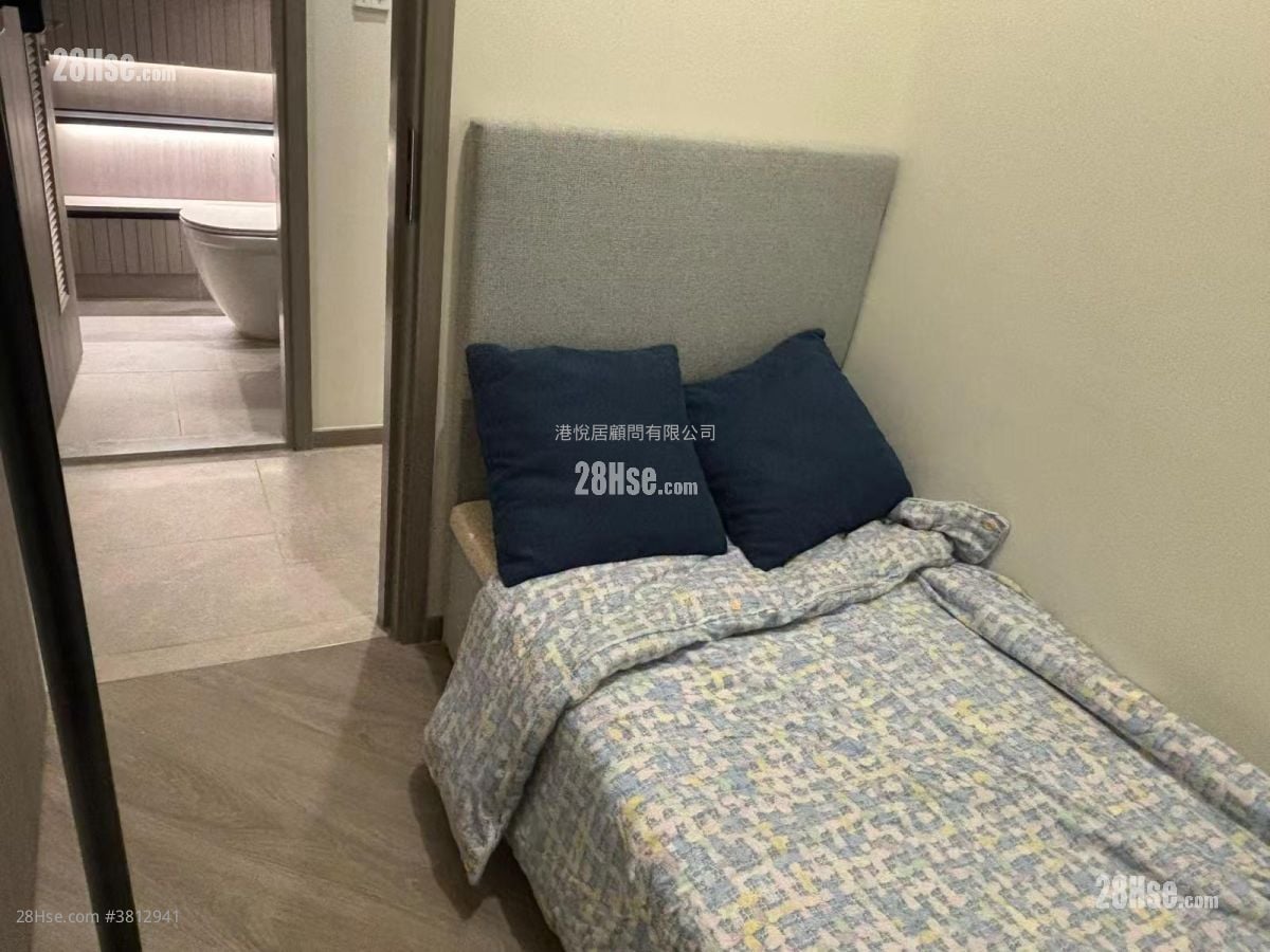 Novo Land Rental 2 Bedrooms 424 ft²