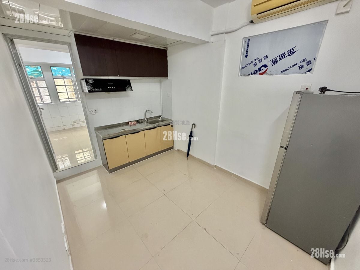 Yue Yee Mansion Rental 1 Bedroom , 1 Bathroom 250 ft²