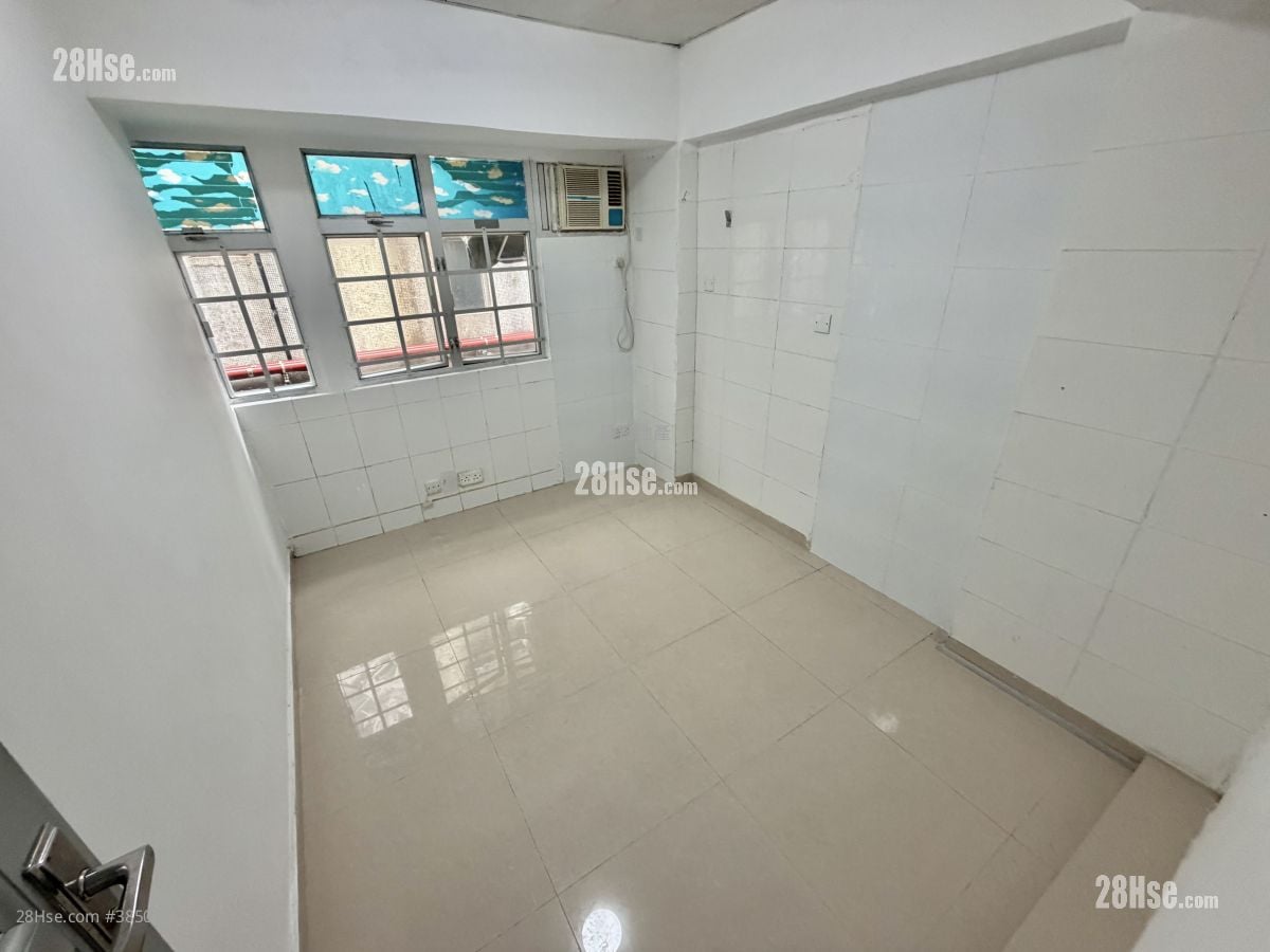 Yue Yee Mansion Rental 1 Bedroom , 1 Bathroom 250 ft²