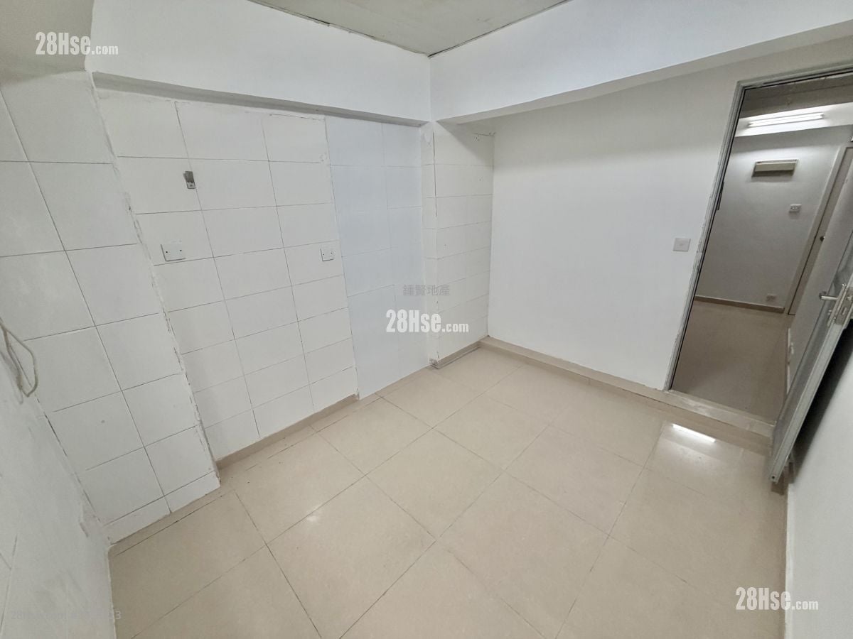 Yue Yee Mansion Rental 1 Bedroom , 1 Bathroom 250 ft²