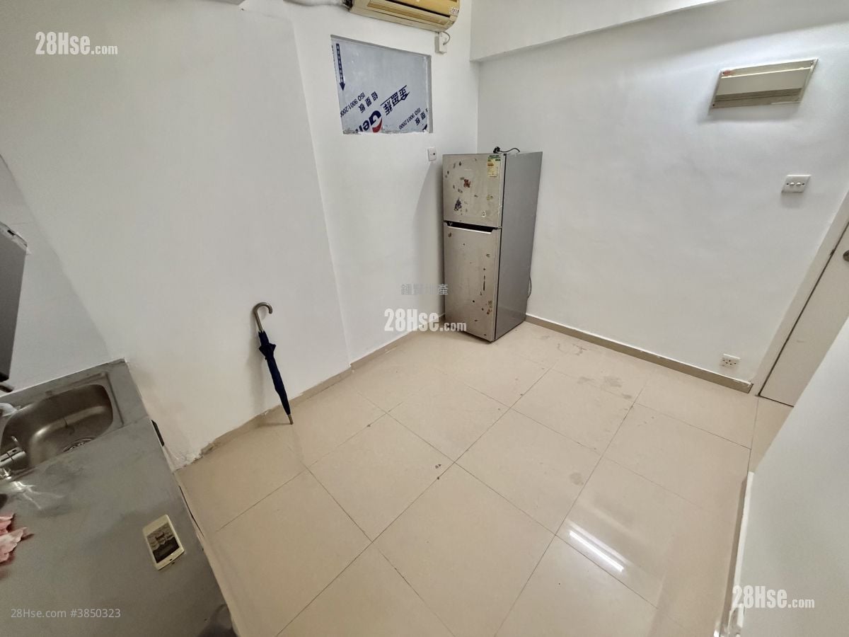 Yue Yee Mansion Rental 1 Bedroom , 1 Bathroom 250 ft²