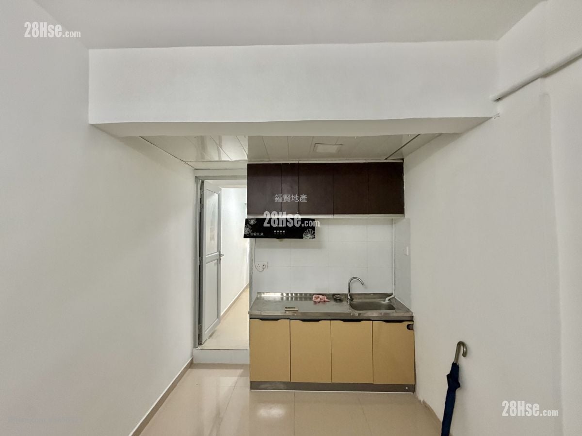Yue Yee Mansion Rental 1 Bedroom , 1 Bathroom 250 ft²
