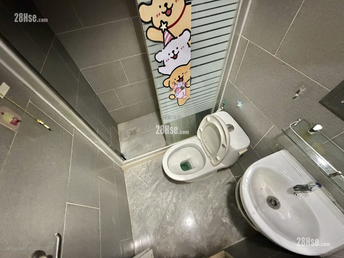 Yue Yee Mansion Rental 1 Bedroom , 1 Bathroom 250 ft²