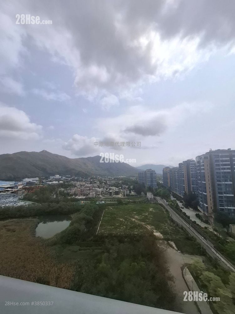 Park Yoho Sell 1 Bedroom , 1 Bathroom 407 ft²