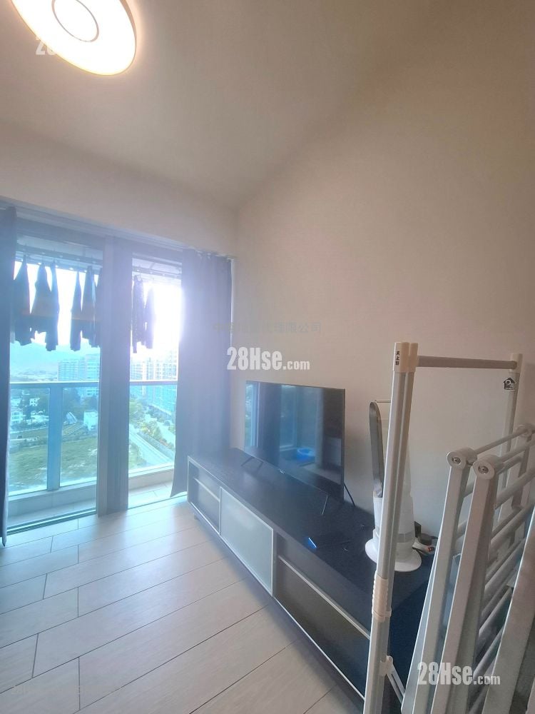 Park Yoho Sell 1 Bedroom , 1 Bathroom 407 ft²