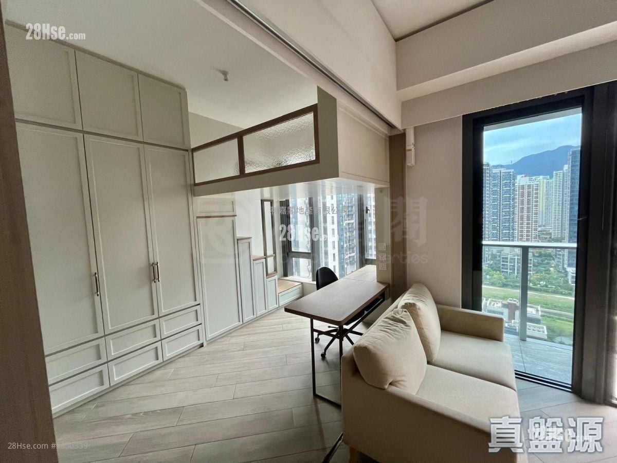 The Henley Rental 1 Bedroom , 1 Bathroom 356 ft²