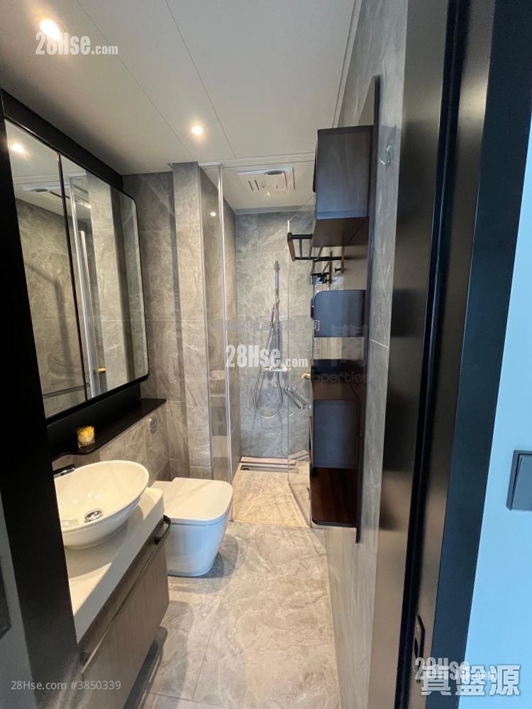The Henley Rental 1 Bedroom , 1 Bathroom 356 ft²