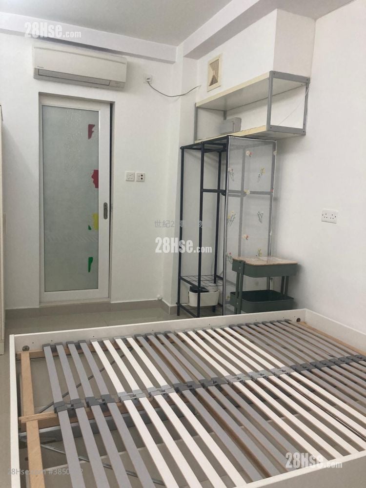 Siu Yee Building Rental 554 ft²